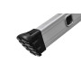 Алюминиевая стремянка Centaure PRO XL 8 ступеней 270208