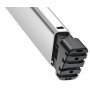 Алюминиевая стремянка Hailo L9 5 ступеней 8925-901
