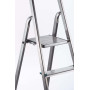 Алюминиевая стремянка Zarges Z200 8 ступеней 44148