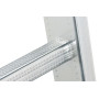 Алюминиевая трехсекционная лестница Hailo ProfiLOT 2х9+1х8 9309-501