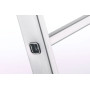 Алюминиевая трехсекционная лестница Zarges Z300 3x12 42542