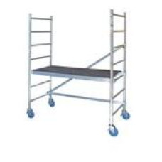 Алюминиевая вышка-тура Protec 2,90 м 910110