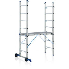 Алюминиевые передвижные подмости Elkop HPP5760