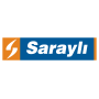 Двухсекционная алюминиевая лестница SARAYLI 2X13 4213