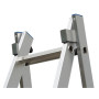 Двухсекционная лестница Krause STABILO 2х9 133472