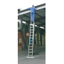 Двухсекционная лестница Krause STABILO 2х9 133472