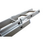 Двухсекционная лестница Krause STABILO 2х9 133472