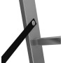 Двухсекционная выдвижная лестница Krause Corda 2х11 012111