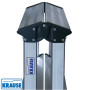 Двухсторонняя стремянка Dopplo Krause Monto 2х7 120366