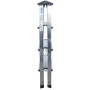 Двухсторонняя стремянка Dopplo Krause Monto 2х8 120373