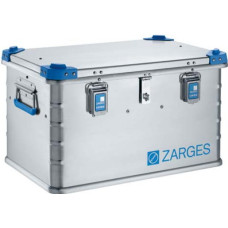 Евро-бокс для инструмента Zarges 40708