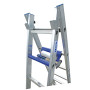 Инструментальная сумка ToolBag Krause 123824