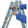 Инструментальная сумка ToolBag Krause 123824
