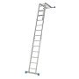 Комбинированная шарнирная стремянка Krause STABILO 2х3+2х6 133922