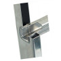 Лестница приставная Krause Corda 10 ступеней 010100