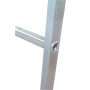 Лестница выдвижная двухсекционная Krause STABILO 2х15 133328