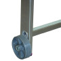 Малые лестничные подмости Krause Corda 916174