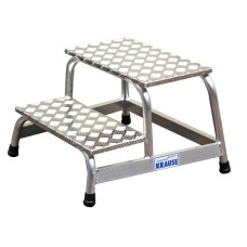Монтажная подставка Krause STABILO 2 ступени 805027