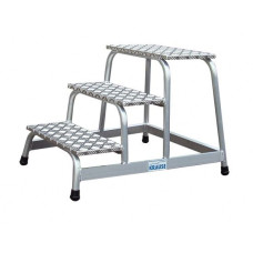 Монтажная подставка Krause STABILO 3 ступени 805034 Монтажная подставка Krause STABILO 3 ступени 805034