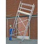 Монтажные подмости Krause Corda 5,00 м 916129