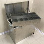 Органайзер для инструмента Олимп 750