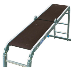 Платформа MultiBoard Krause 4х3 122261