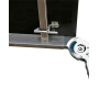 Платформа MultiBoard Krause 4х4 122278
