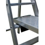 Система Krause TeleBoard 2,05 м 123718