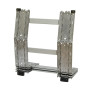 Складная лестница SHTOK Military 2,44 м 20401 В рюкзаке