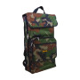 Складная лестница SHTOK Military 2,44 м 20401 В рюкзаке