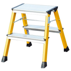 Складная подставка Krause Monto Rolly 2х2 130044 Складная подставка Krause Monto Rolly 2х2 130044