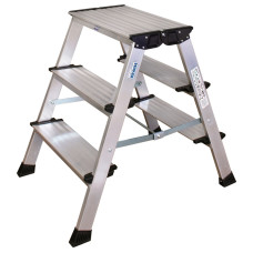Складная подставка Treppo Krause Monto 2х3 126030