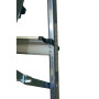 Складная подставка Treppo Krause Monto 2х4 126047