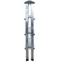 Складная подставка Treppo Krause Monto 2х4 126047