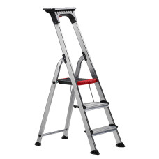 Стремянка ALTREX DOUBLE DECKER 3 ступени 502103