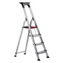 Стремянка ALTREX DOUBLE DECKER 4 ступени 502104