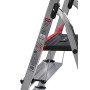 Стремянка ALTREX DOUBLE DECKER 5 ступеней 502105