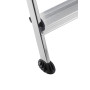 Стремянка ALTREX DOUBLE DECKER 5 ступеней 502105