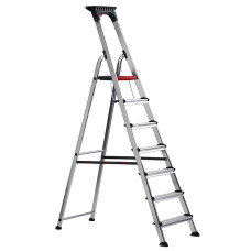 Стремянка ALTREX DOUBLE DECKER 7 ступеней 502107