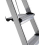 Стремянка ALTREX DOUBLE DECKER 7 ступеней 502107