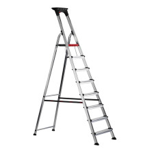 Стремянка ALTREX DOUBLE DECKER 8 ступеней 502108