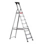 Стремянка ALTREX DOUBLE DECKER 8 ступеней 502108