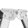 Стремянка двусторонняя Дуэт 208 Эйфель