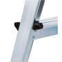 Стремянка Krause Safety 6 ступеней 126344, 128966