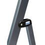 Стремянка Krause Securo 6 ступеней 126443
