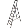 Стремянка Krause SePro S 7 ступеней 124210
