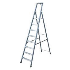 Стремянка Krause SePro S 8 ступеней 124227 Стремянка Krause SePro S 8 ступеней 124227
