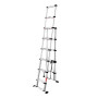 Телескопическая лестница-стремянка TELESTEPS Combi Line 2,3 м 60623