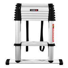 Телескопическая лестница-стремянка TELESTEPS Combi Line 3,0 м 60630