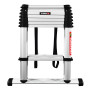Телескопическая лестница-стремянка TELESTEPS Combi Line 3,0 м 60630